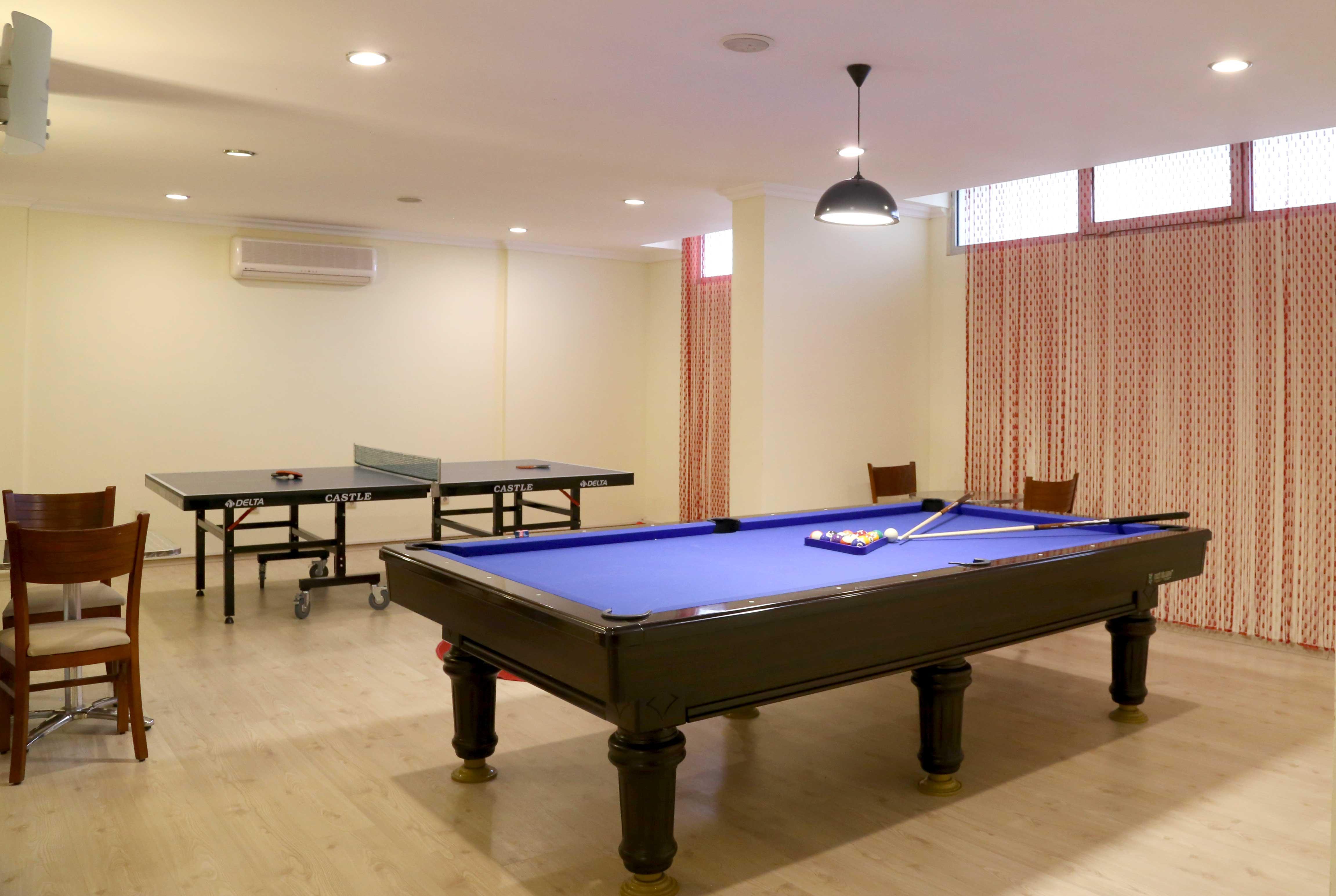 Club Karakas Apart Otel Мармарис Екстериор снимка