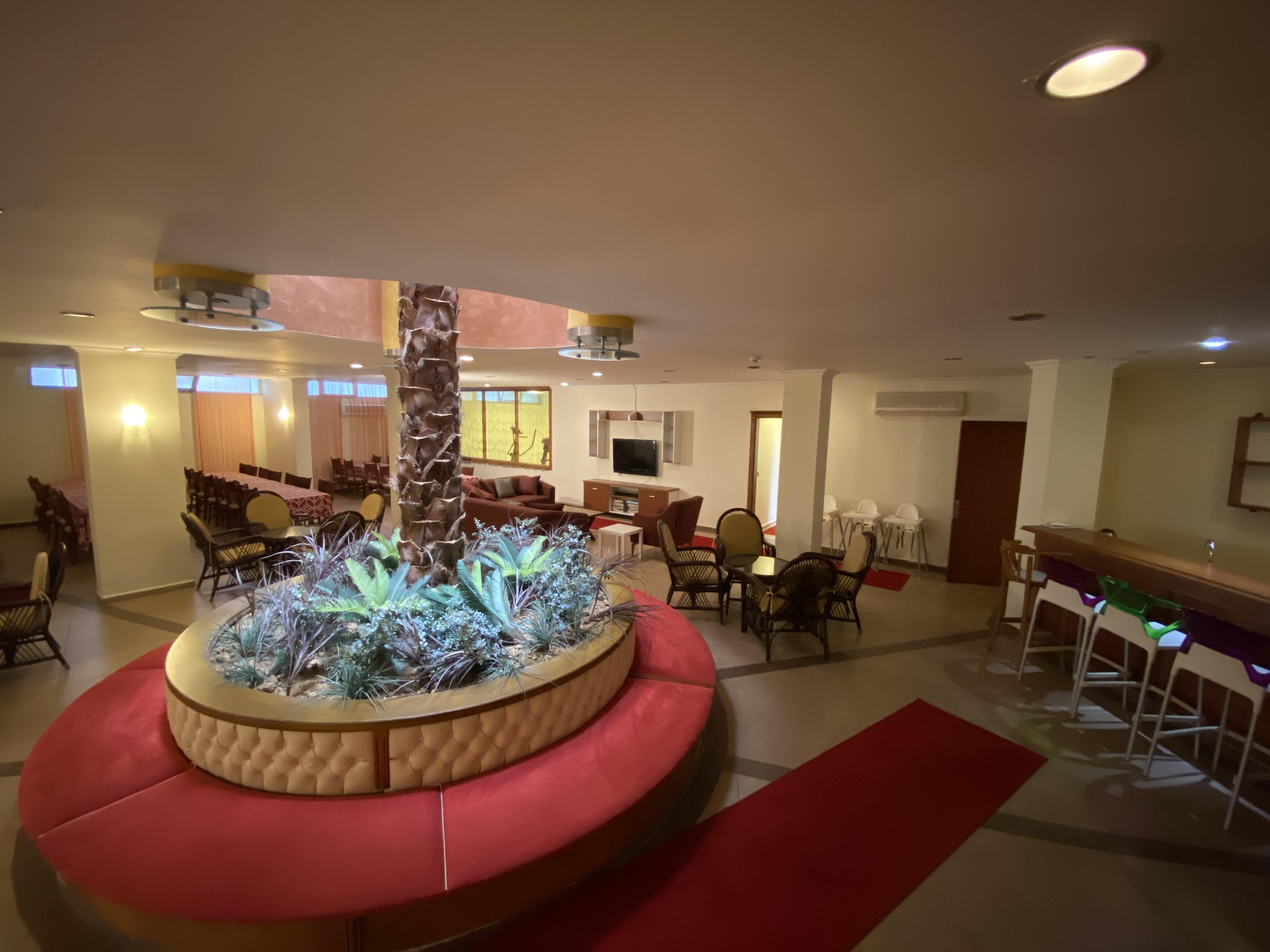 Club Karakas Apart Otel Мармарис Екстериор снимка