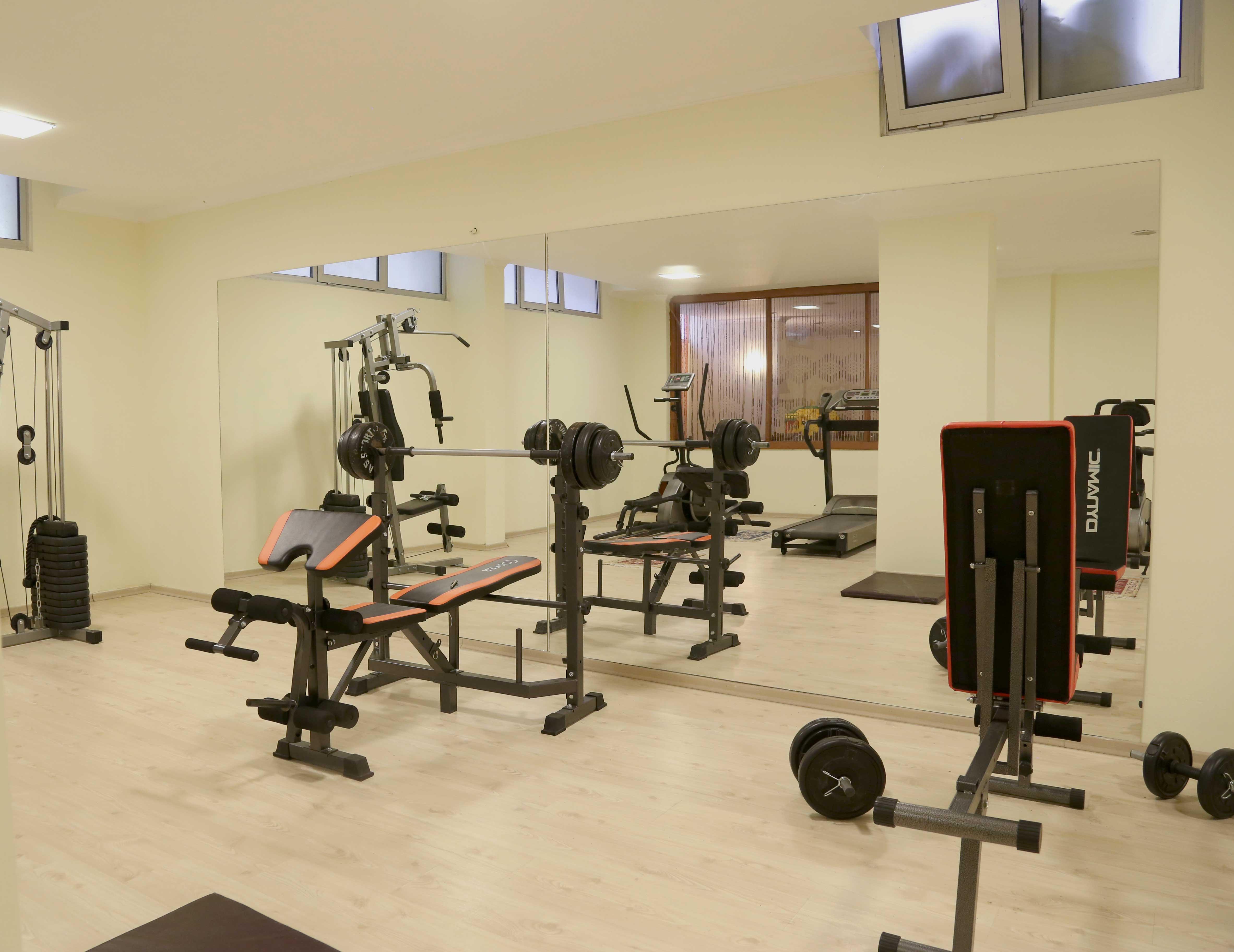 Club Karakas Apart Otel Мармарис Екстериор снимка