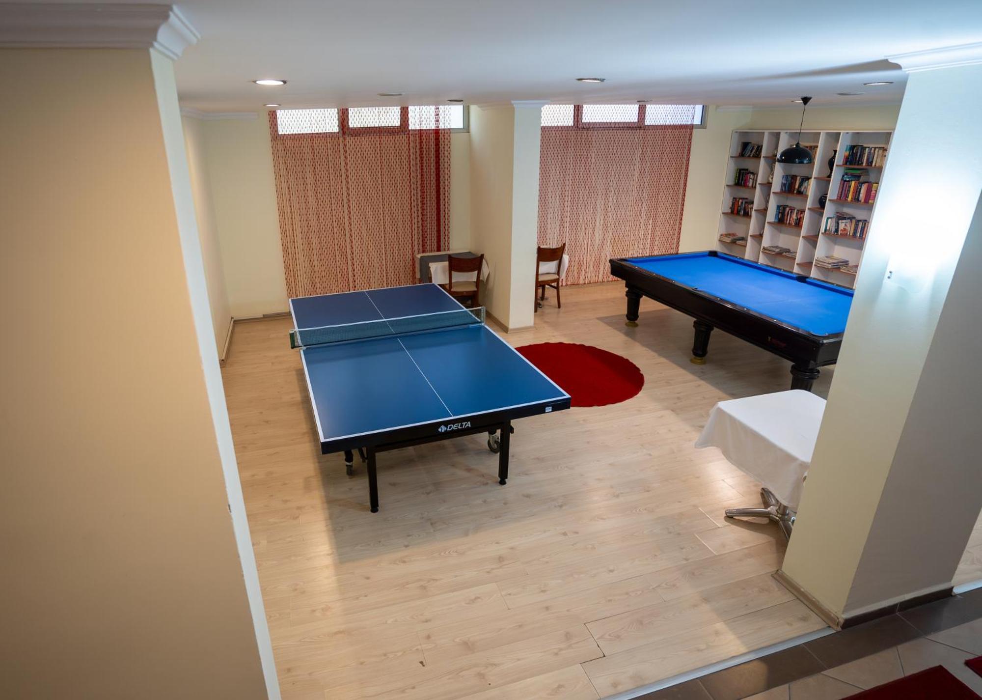 Club Karakas Apart Otel Мармарис Екстериор снимка